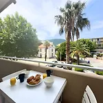 2 Pieces Sur 60m2 Appartement *
