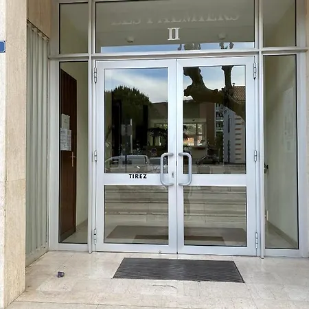 2 Pieces Sur 60m2 Apartment Cavalaire-sur-Mer