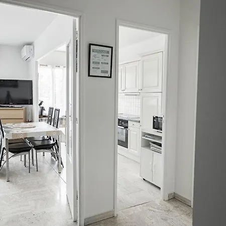 Apartment 2 Pieces Sur 60m2 Cavalaire-sur-Mer