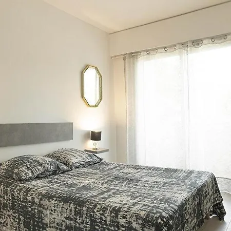 Apartment 2 Pieces Sur 60m2