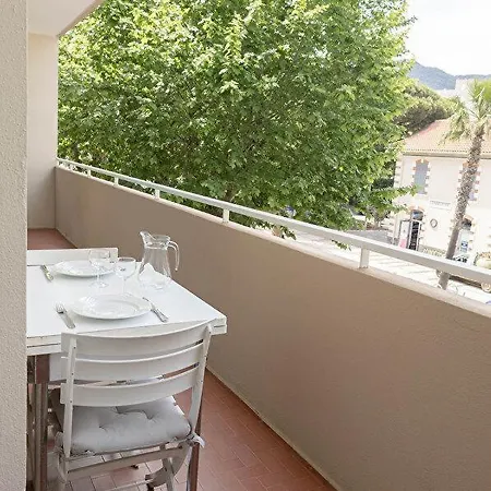 2 Pieces Sur 60m2 Apartment *