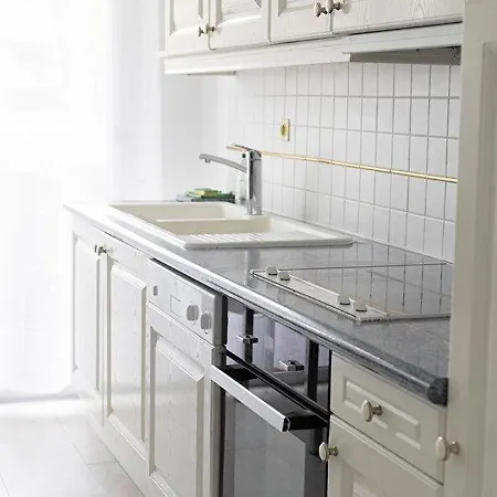 Διαμέρισμα 2 Pieces Sur 60m2