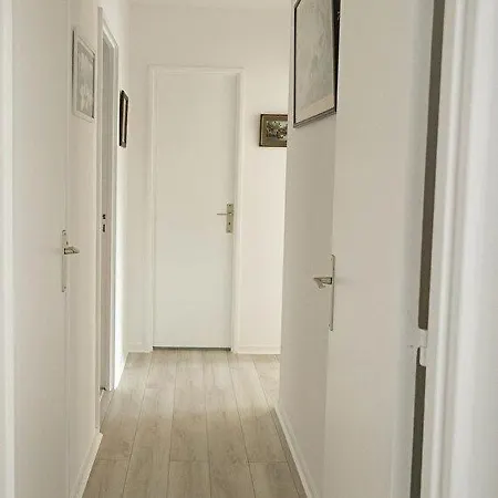 2 Pieces Sur 60m2 Apartment Cavalaire-sur-Mer