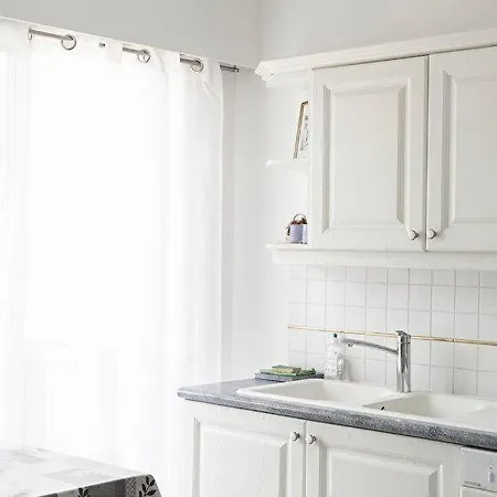 Apartment 2 Pieces Sur 60m2 Cavalaire-sur-Mer